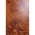 Plancher de stratifié d&#39;U Groove HDF AC3 E0